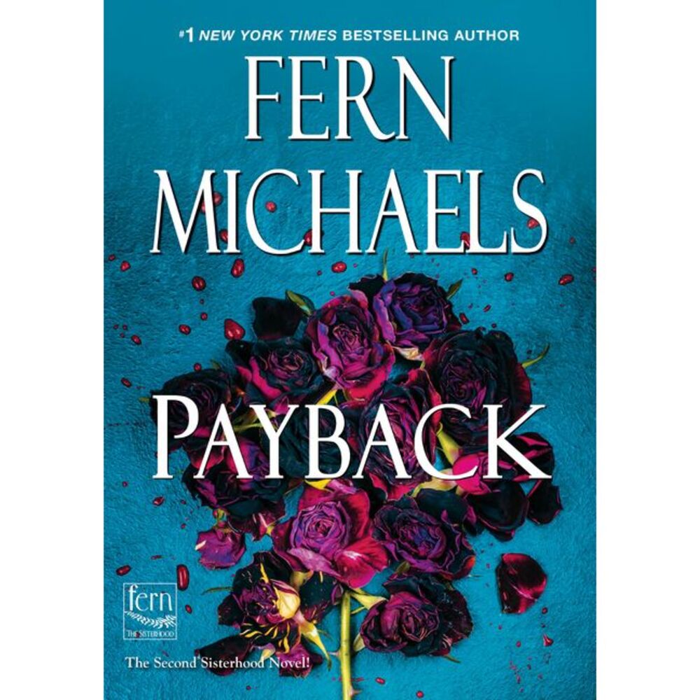Payback -- Fern Michaels